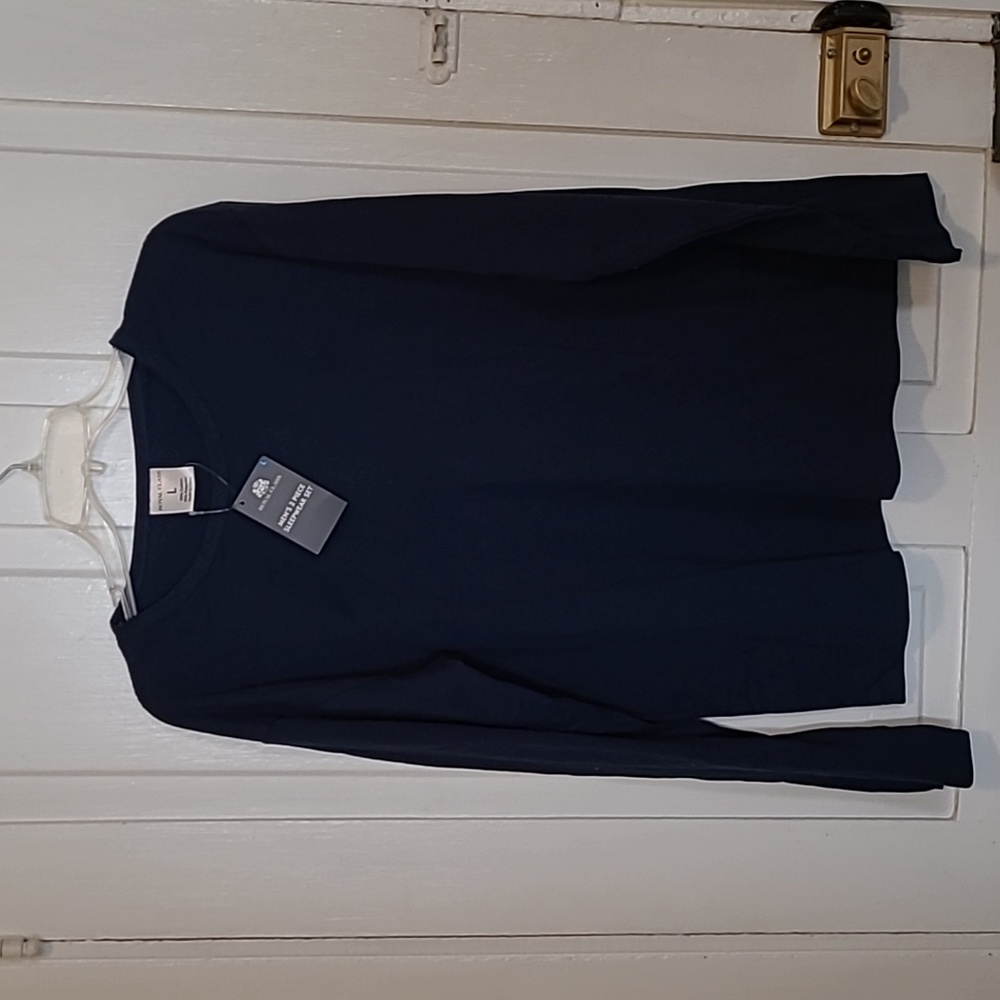 🆕️Royal Class Men's Sleep Shirt